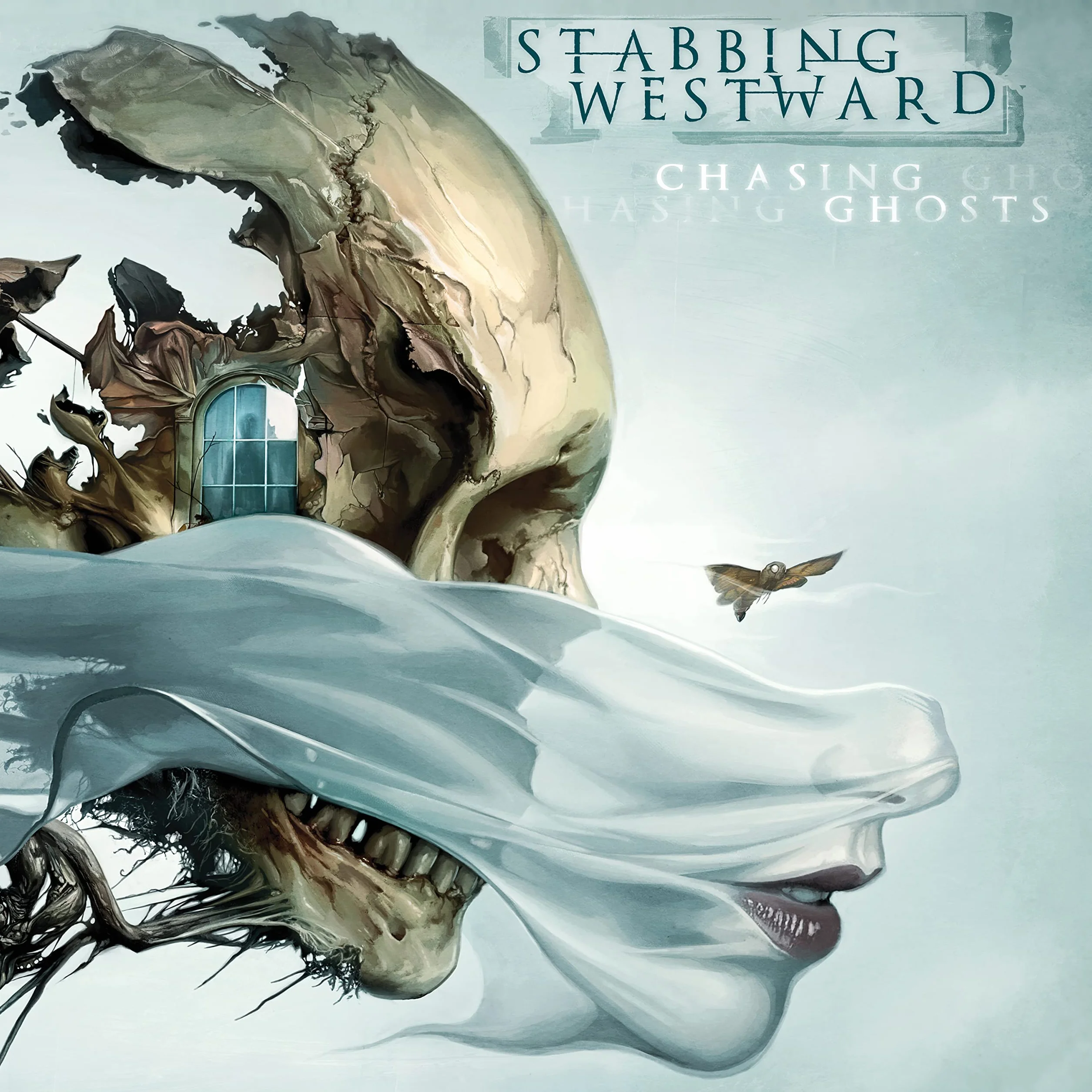 Chasing Ghosts