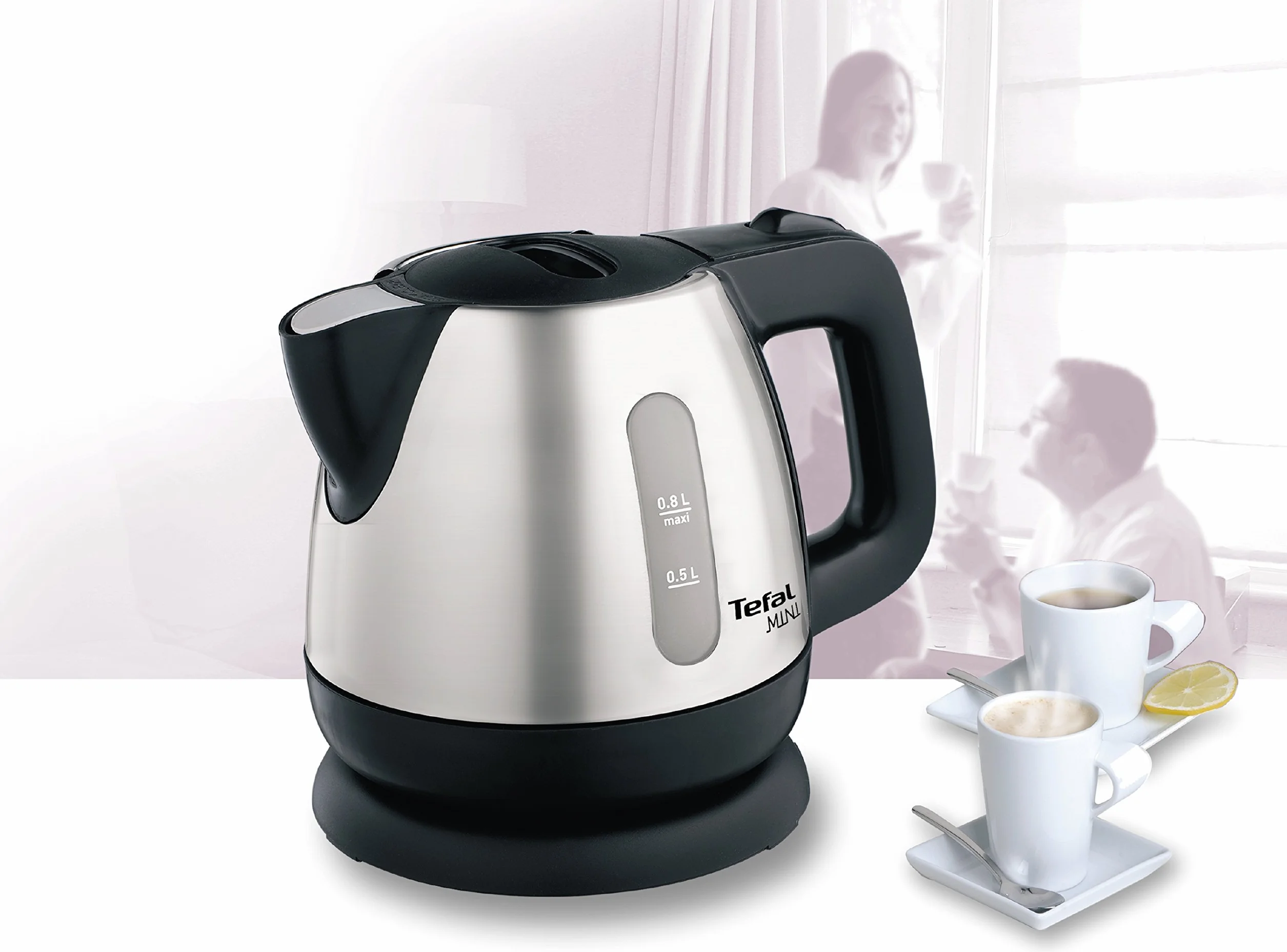 TEFAL MINI BI812510