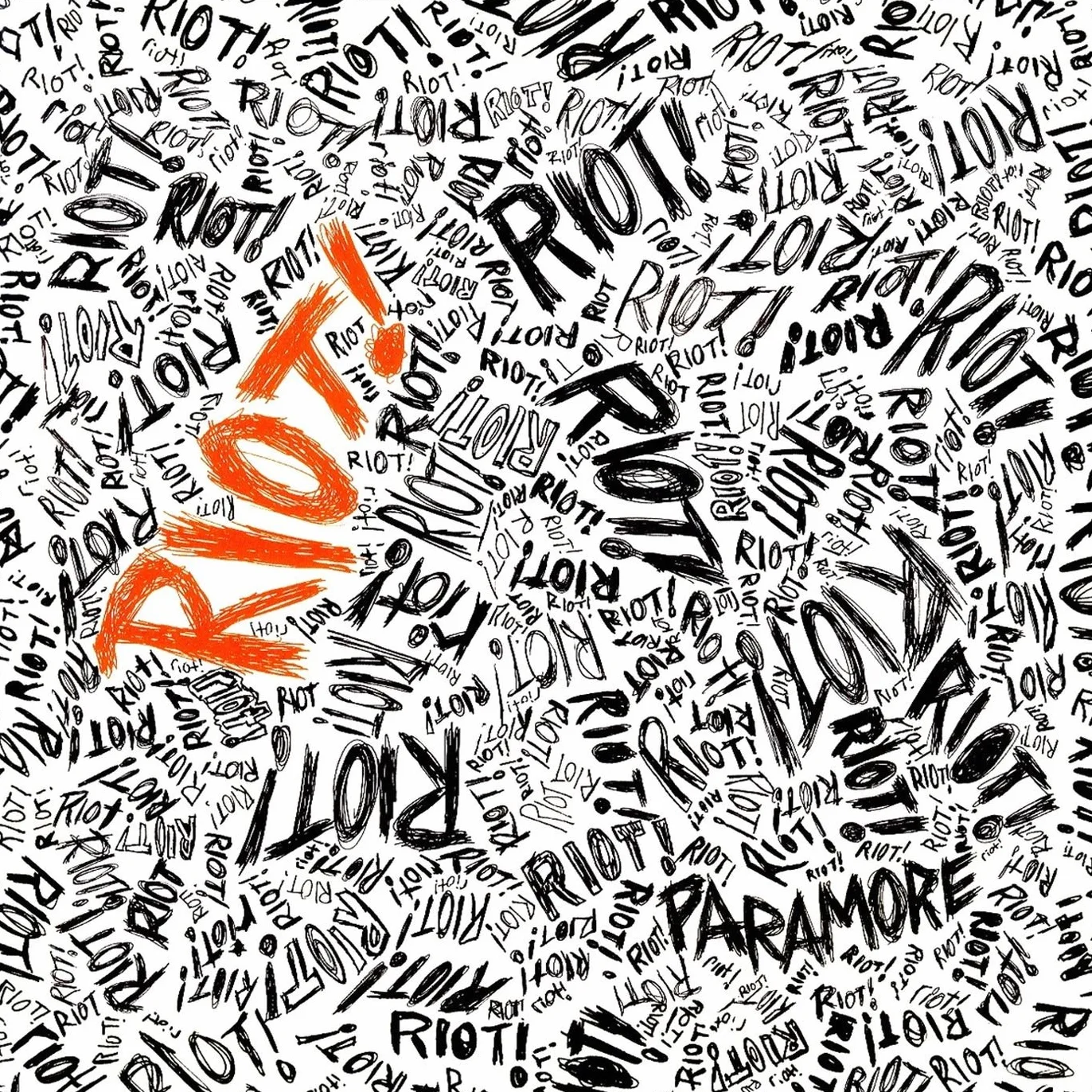 Riot!