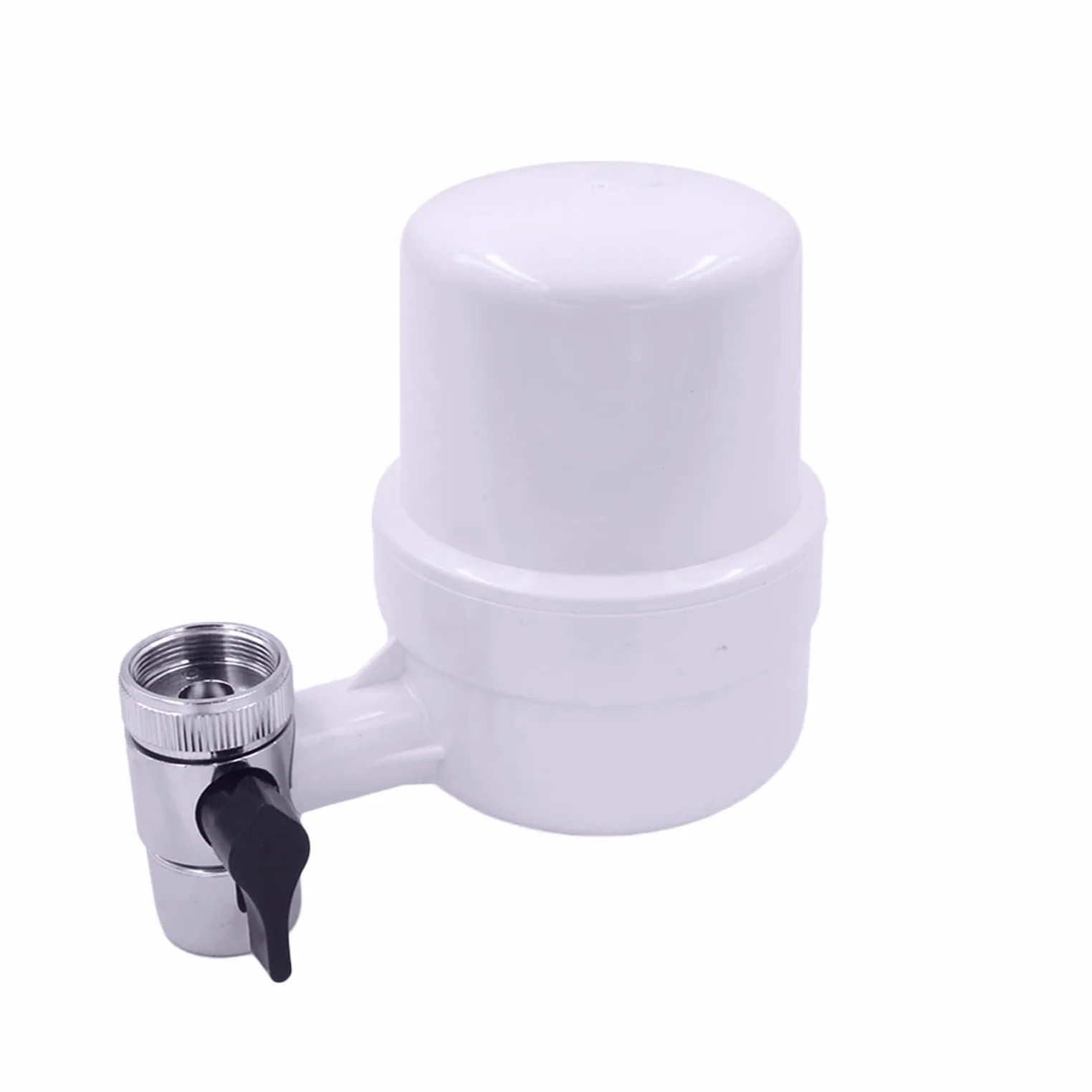 Hydropure Filtre-Robinet Serenity Ecologique, Blanc, 1 Unité
