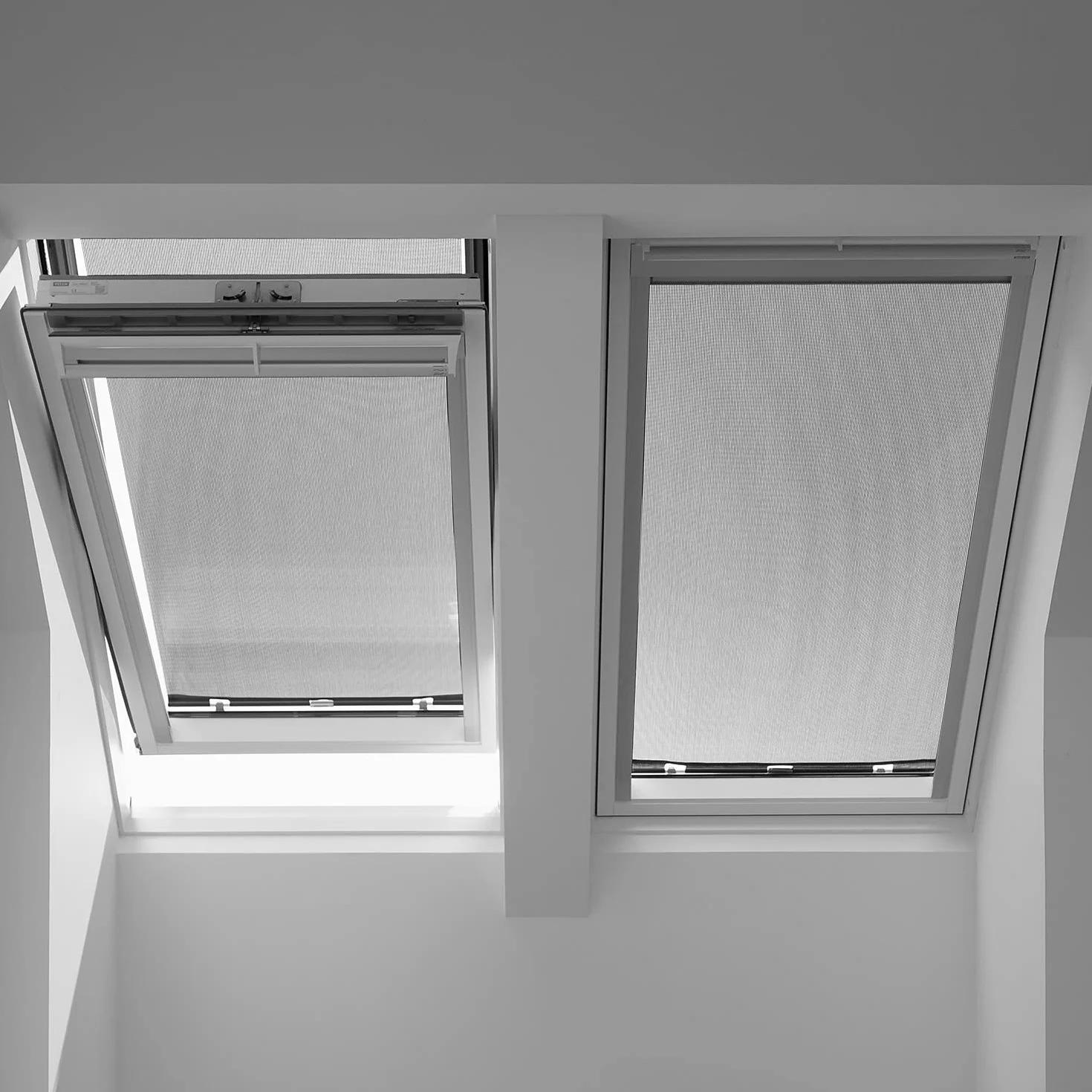 Store extérieur Pare-Soleil VELUX MK04 M04 304 MK06 M06 306 MK08 M08 308 MK10 M10 MK27 M27 310 Noir