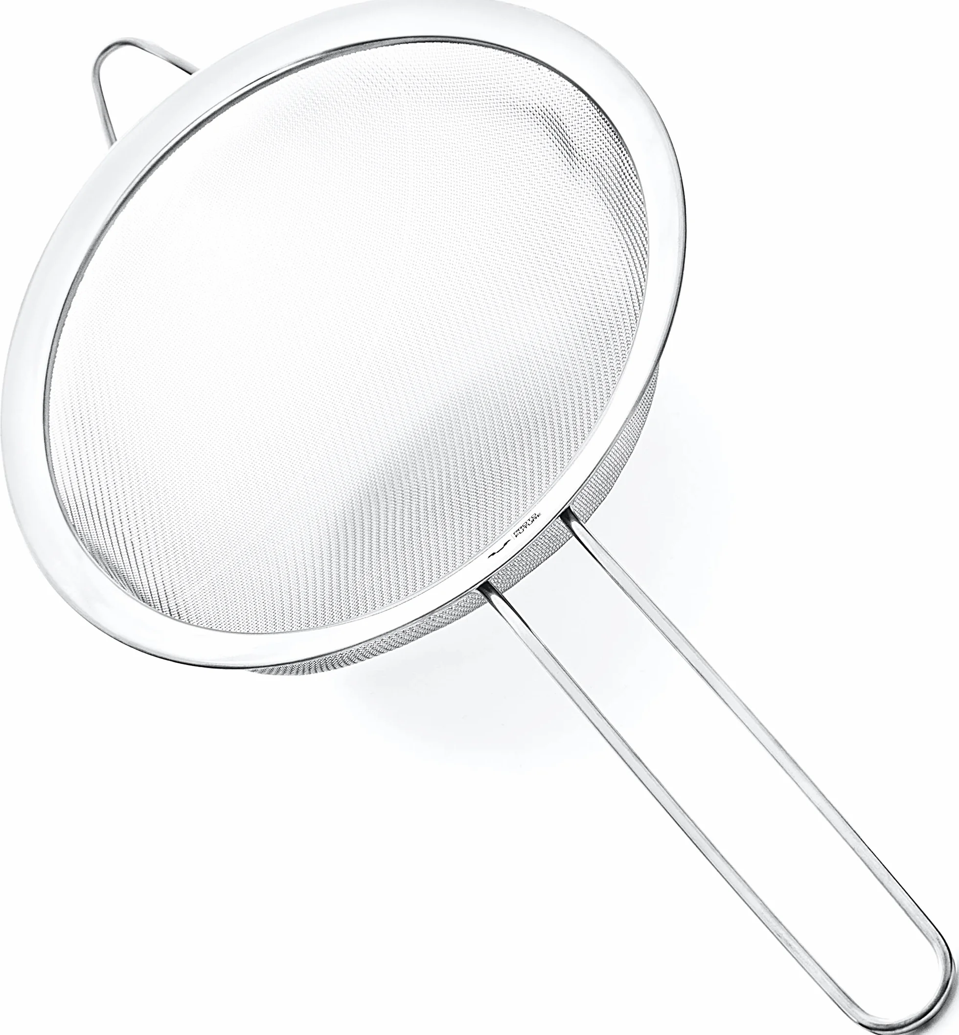 Passoire Haut de Gamme 20cm 304 Acier Inoxydable Mailles Fines