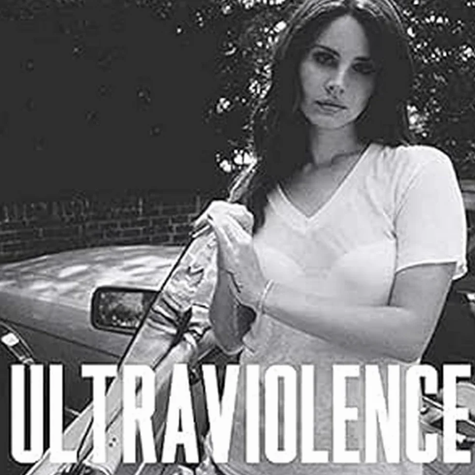 Ultraviolence [2 Vinyles]