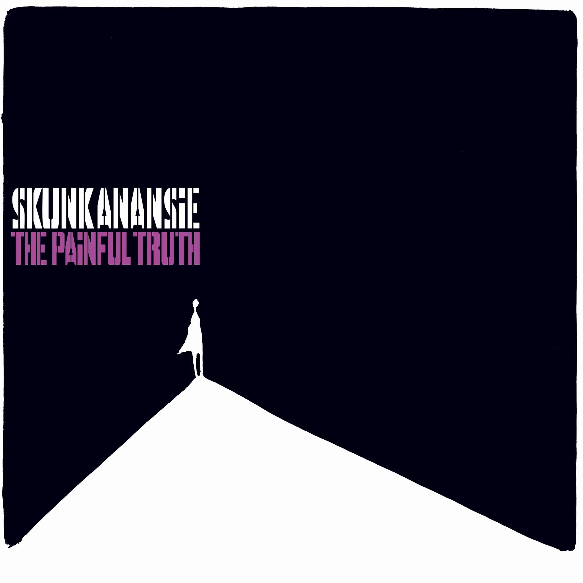 Skunk Anansie The Painful Truth