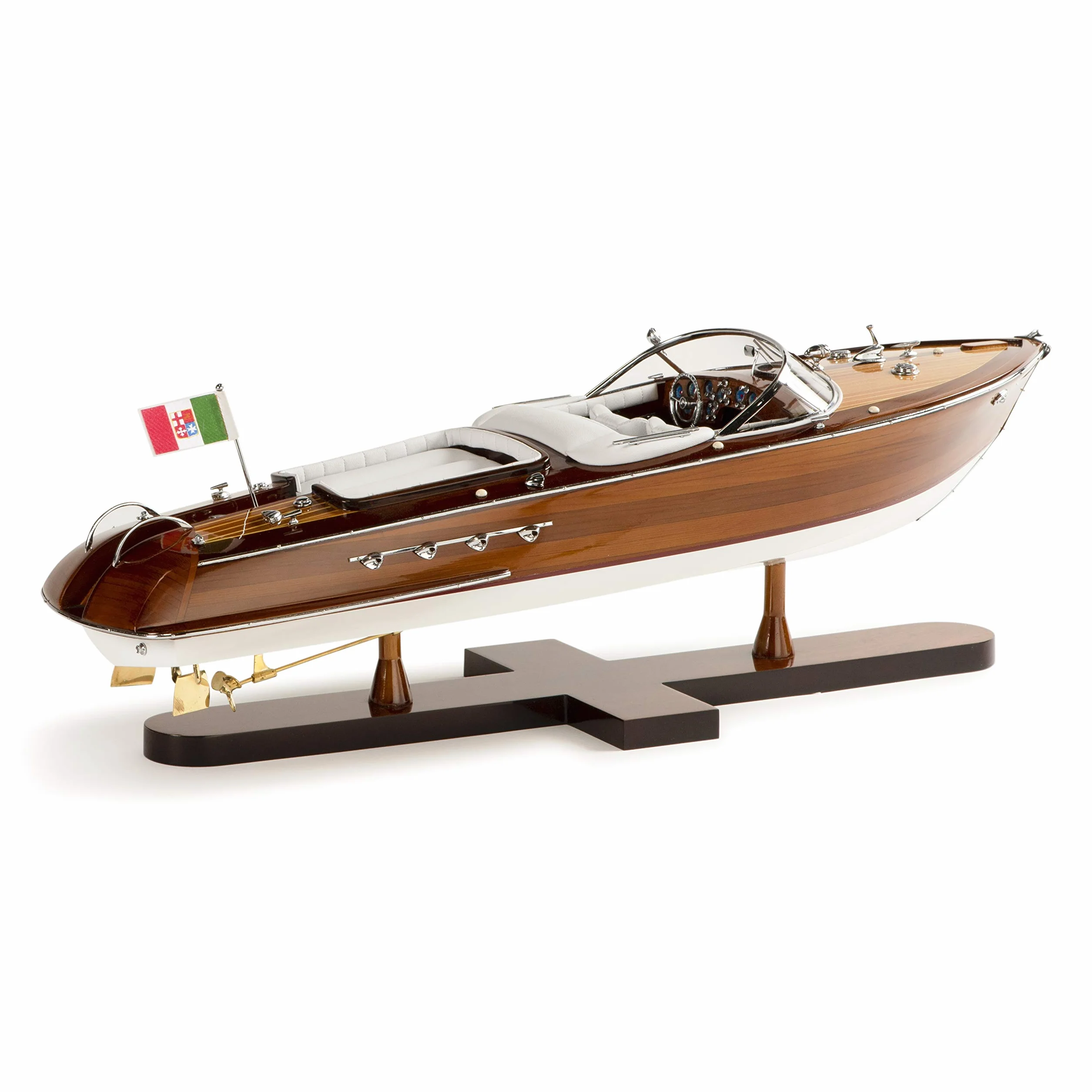 Authentic Models AS182 Aquarama