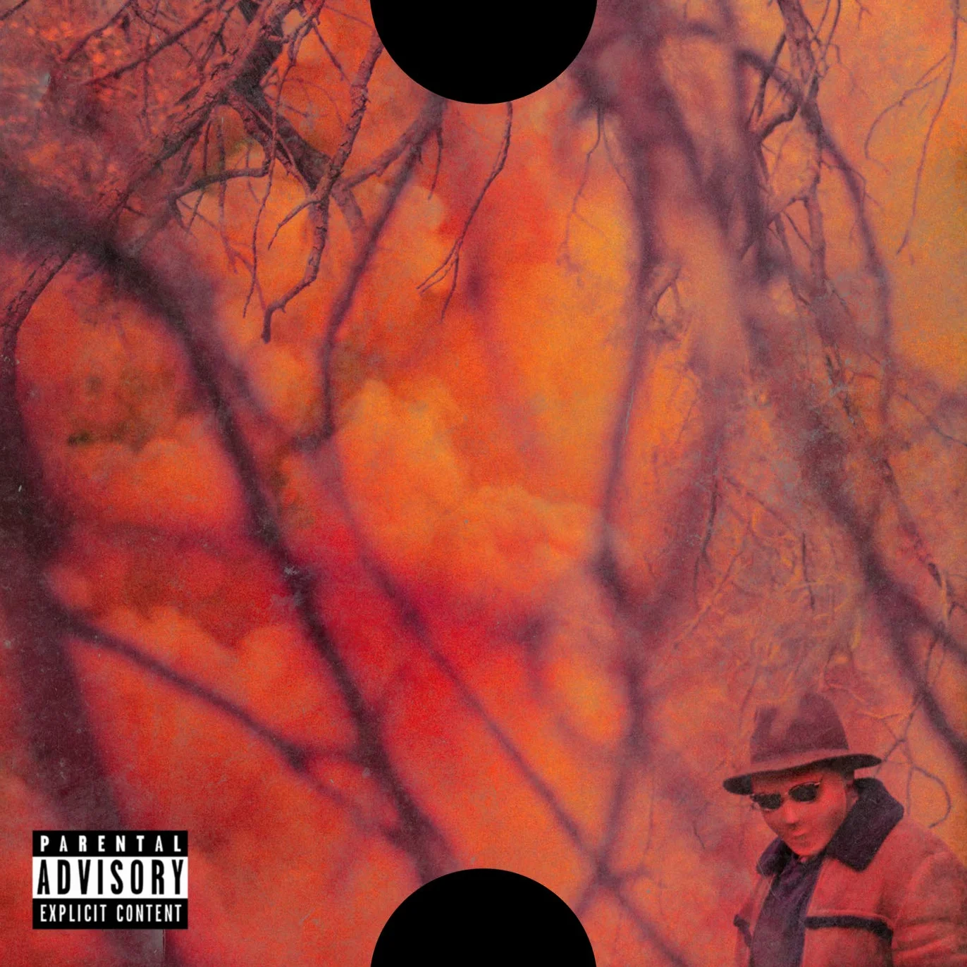 Blank Face LP Explicit Lyrics
