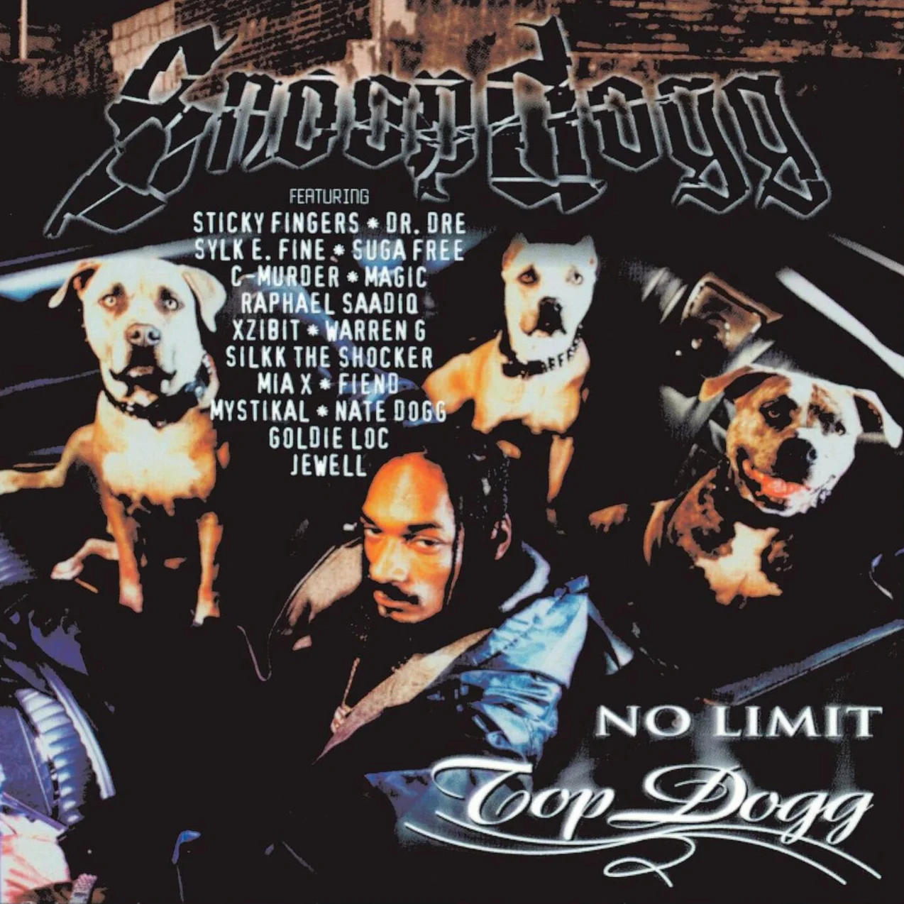 Top Dogg