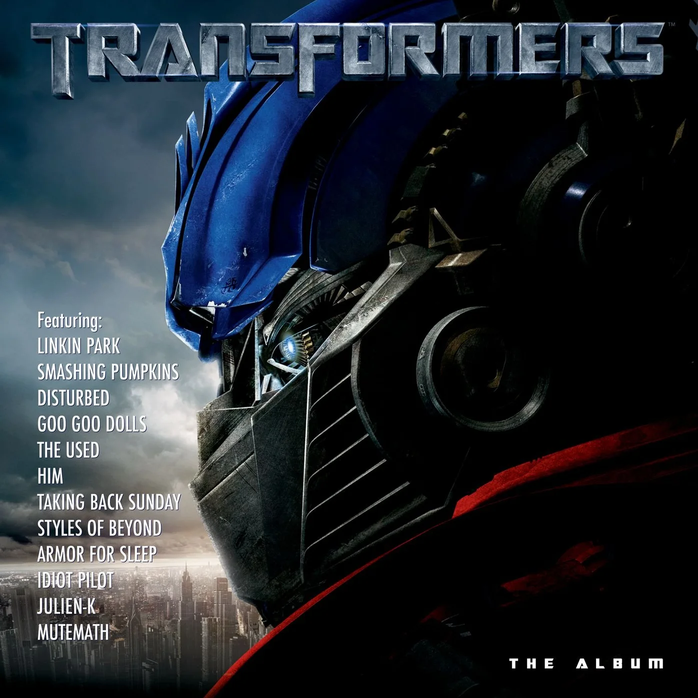 Transformers