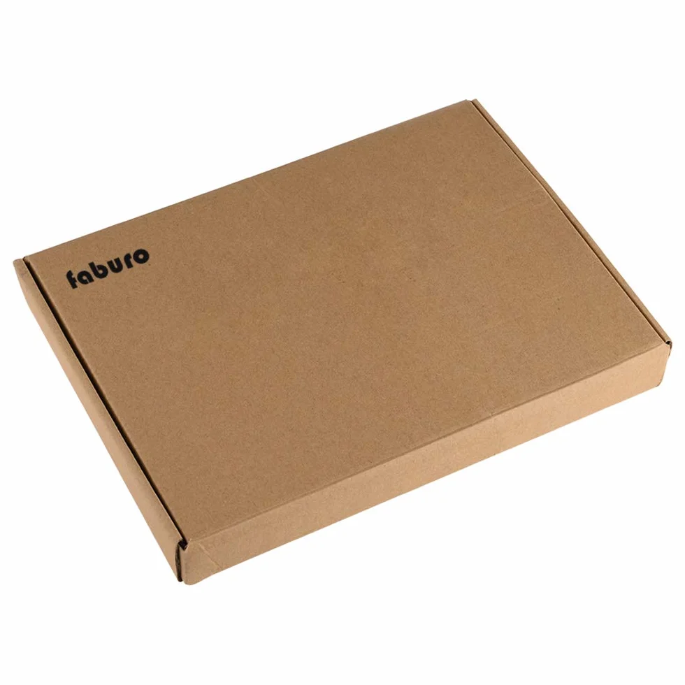 Faburo 80pcs Nœuds Automatiques à Tirer en Ruban Blanc pour Mariage Décoration