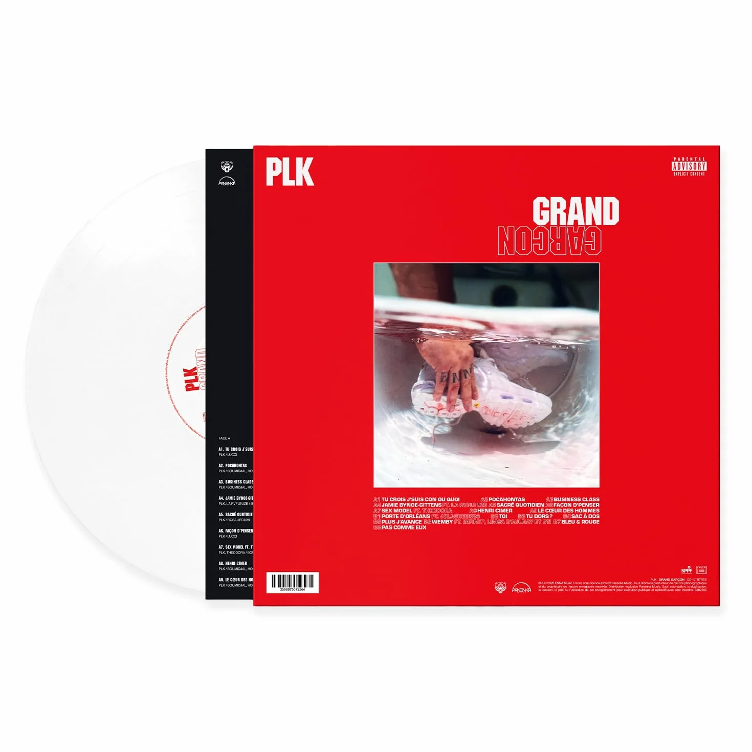 Grand Garçon