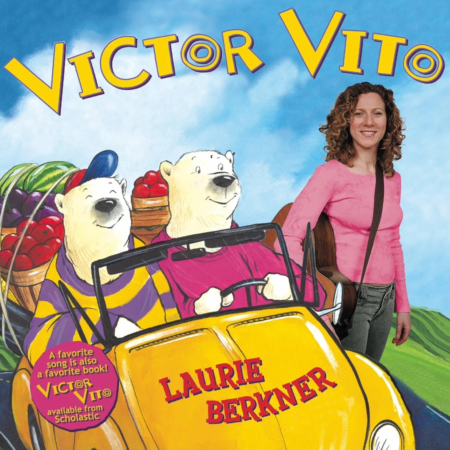 Victor Vito