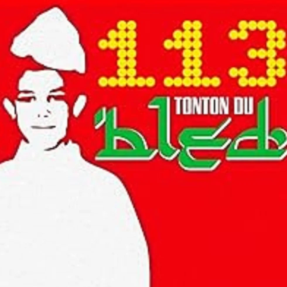 Tonton du bled
