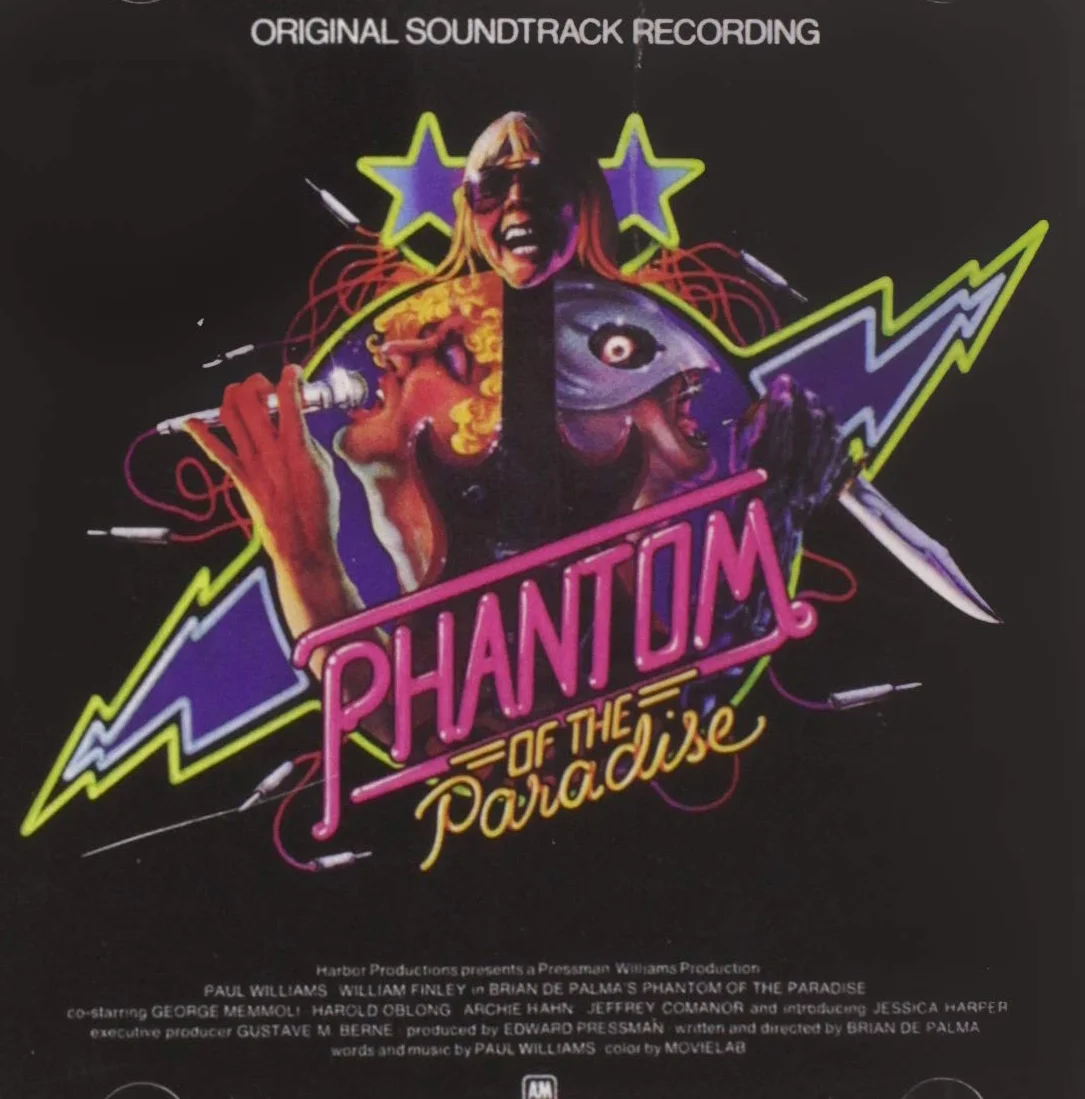 Phantom of the Paradise