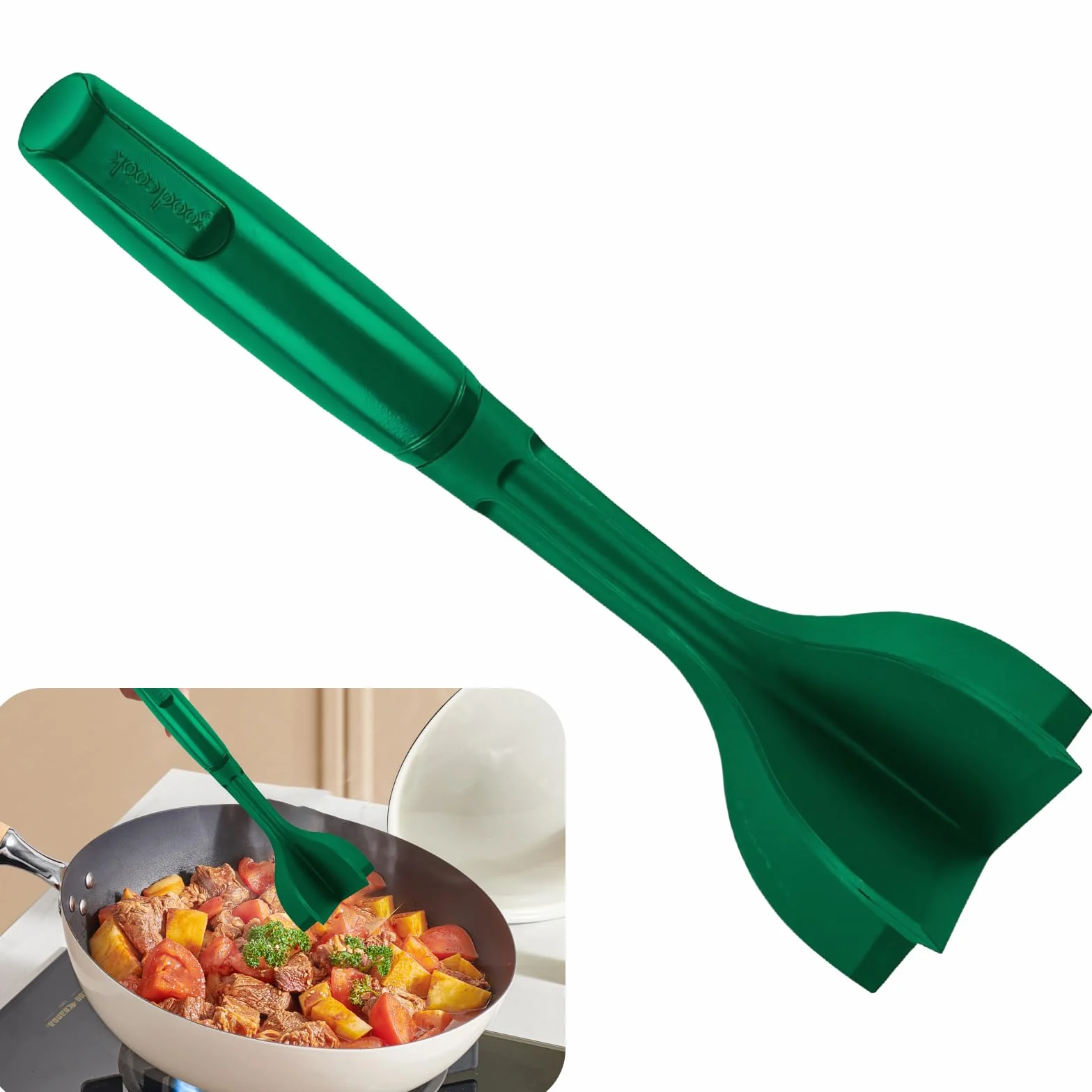 Hachoir à Viande Manuel Presse-Purée pour Bœuf Haché Vert
