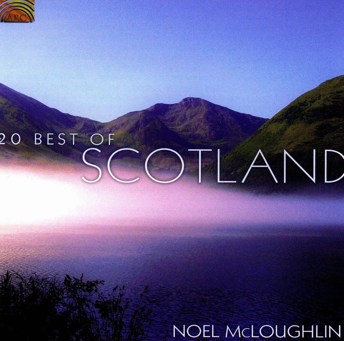 Best of Scotland