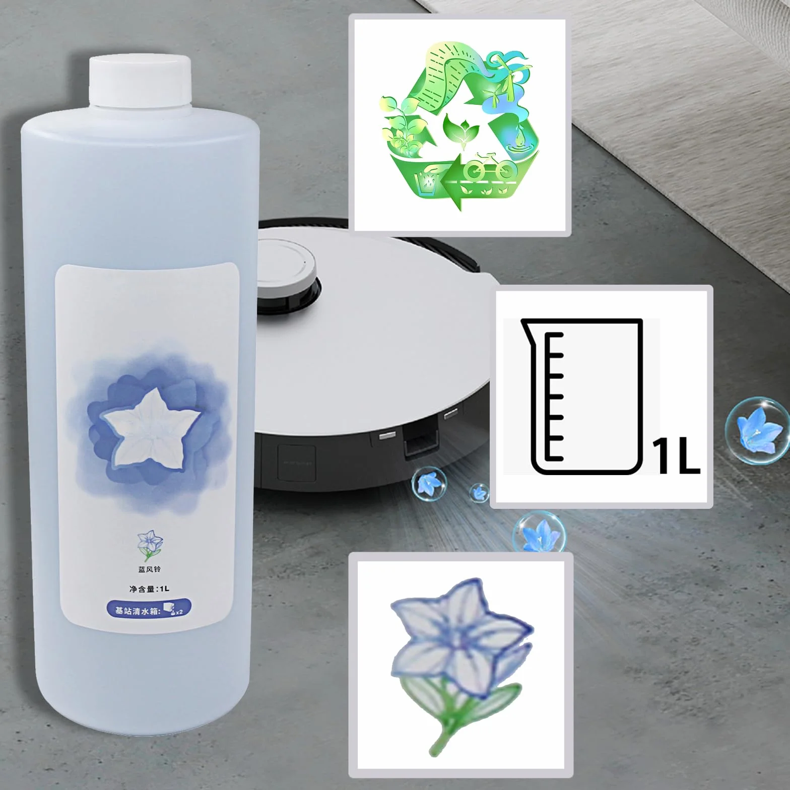 Accessoires de Nettoyage Compatibles ECOVACS DEEBOT X11 X8 X9 T50 X5 Omni X2 OMNI T30S Combo T30 Pro Omni T20 OMNI X1 OMNI X1e OMNI X1 TURBO T10 TURBO Robot Aspirateur