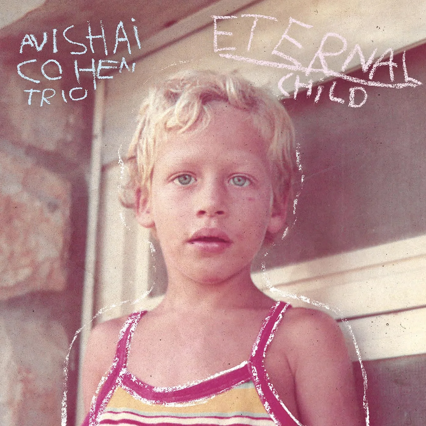 Eternal Child