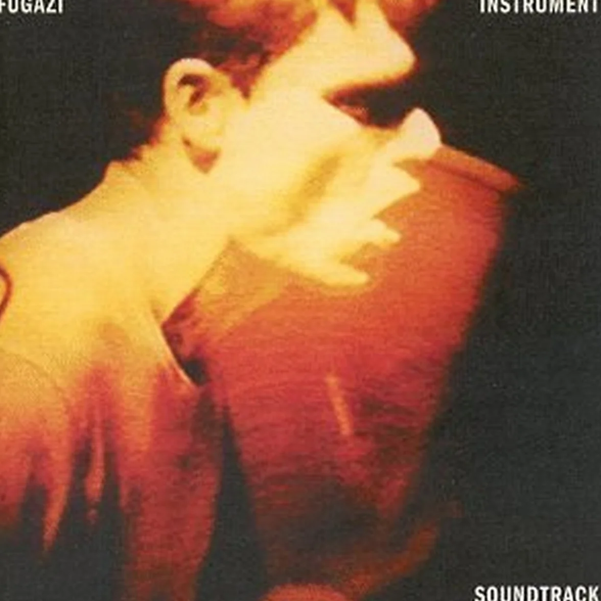 Instrument Soundtrack