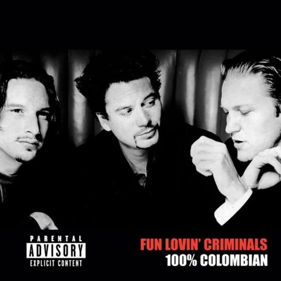 Colombian explicit lyrics