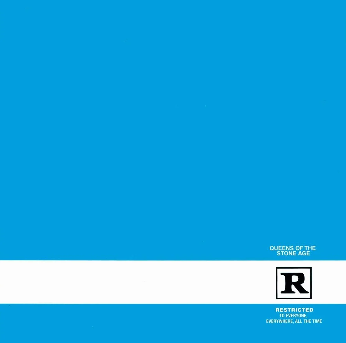 R-Queens Of The Stone Age