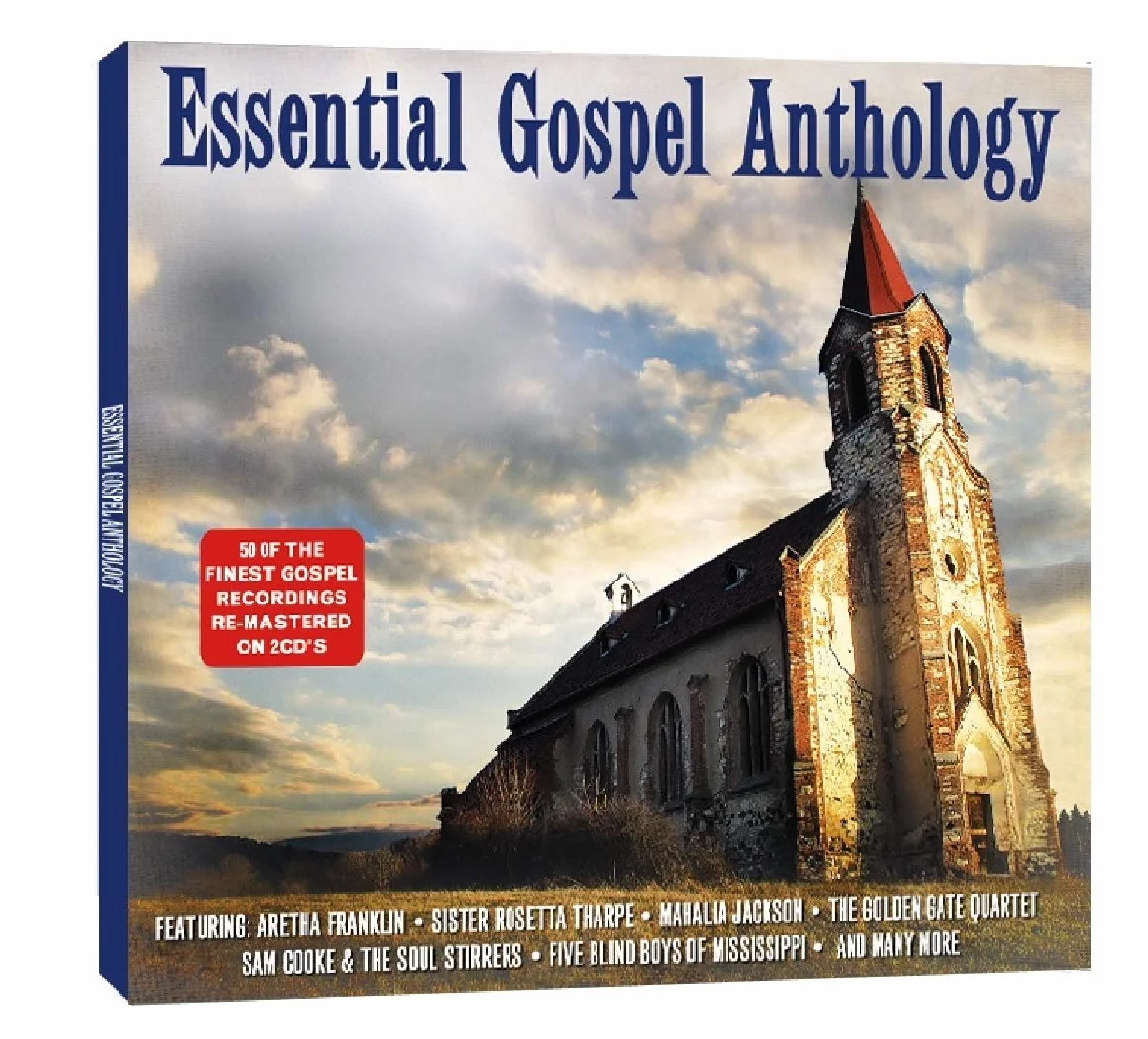 Essential Gospel