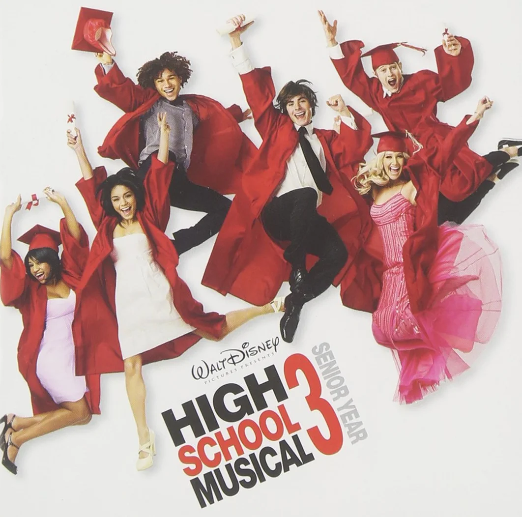 High School Musical 3