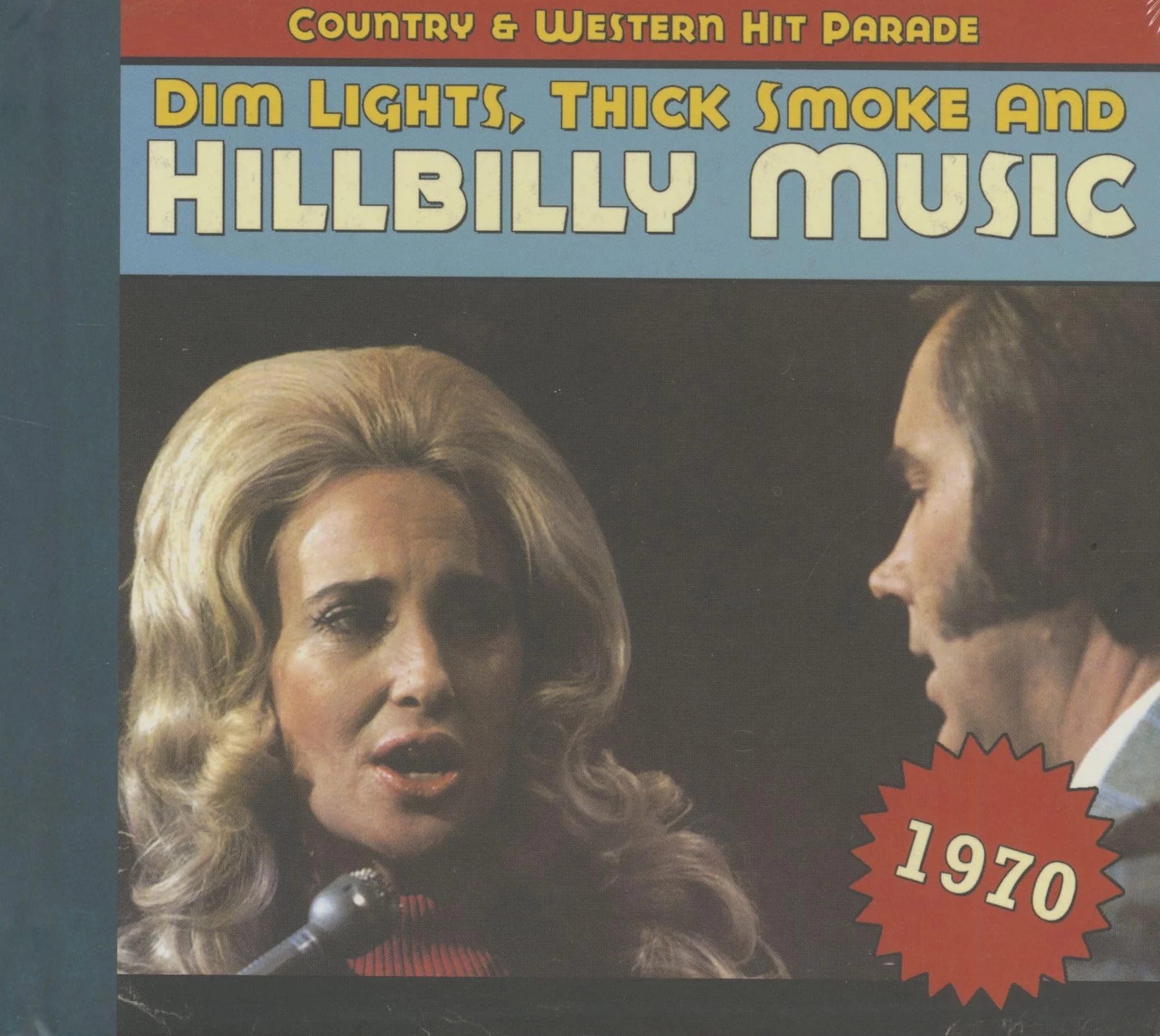 Dim Lights, Thick 1970