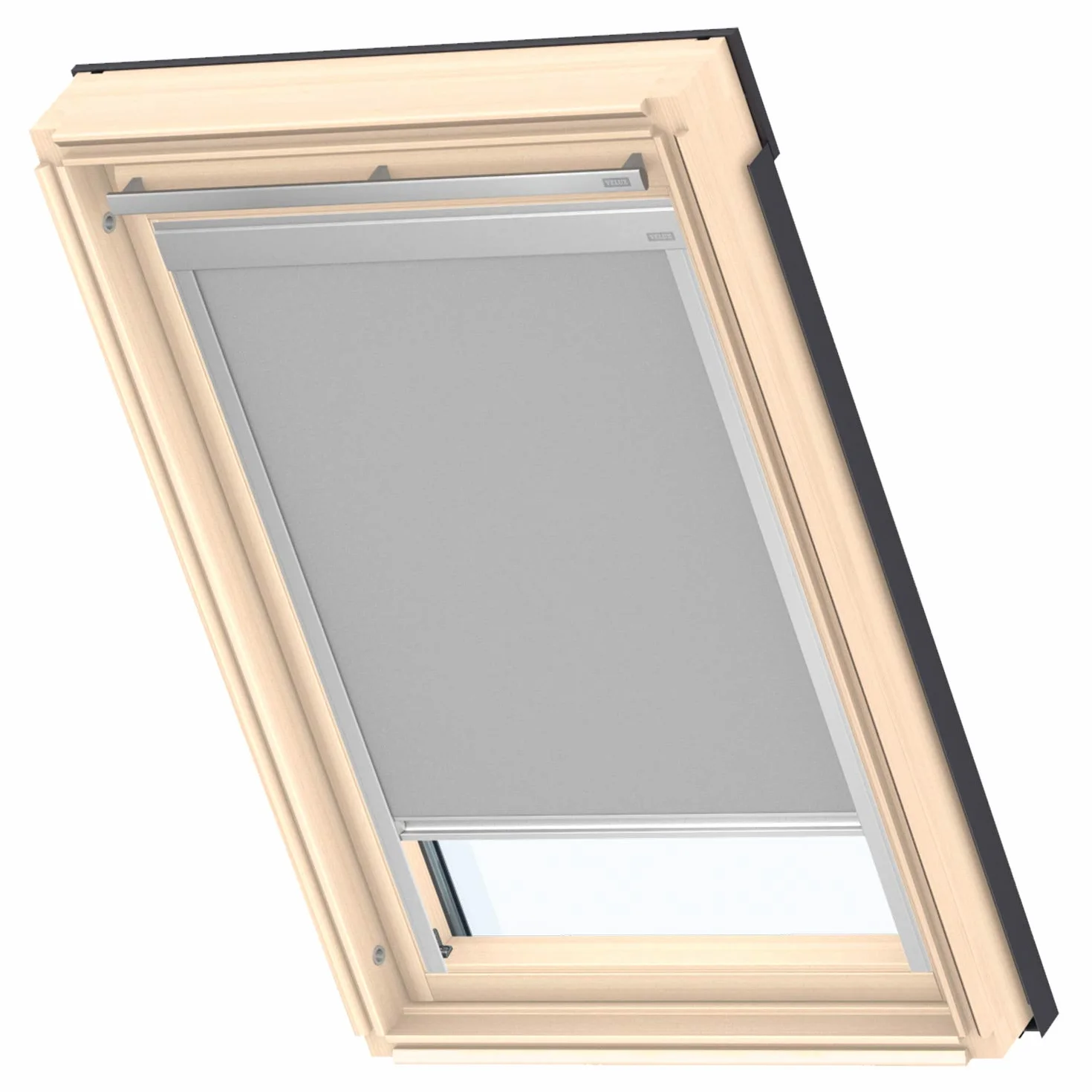 VELUX M04 Store Occultant de Base Gris