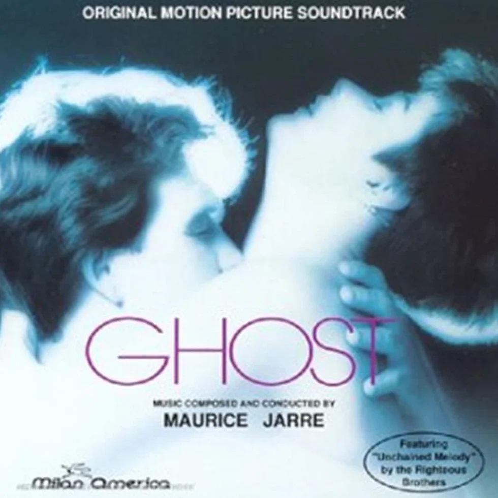 Ghost: Original Motion Picture Soundtrack