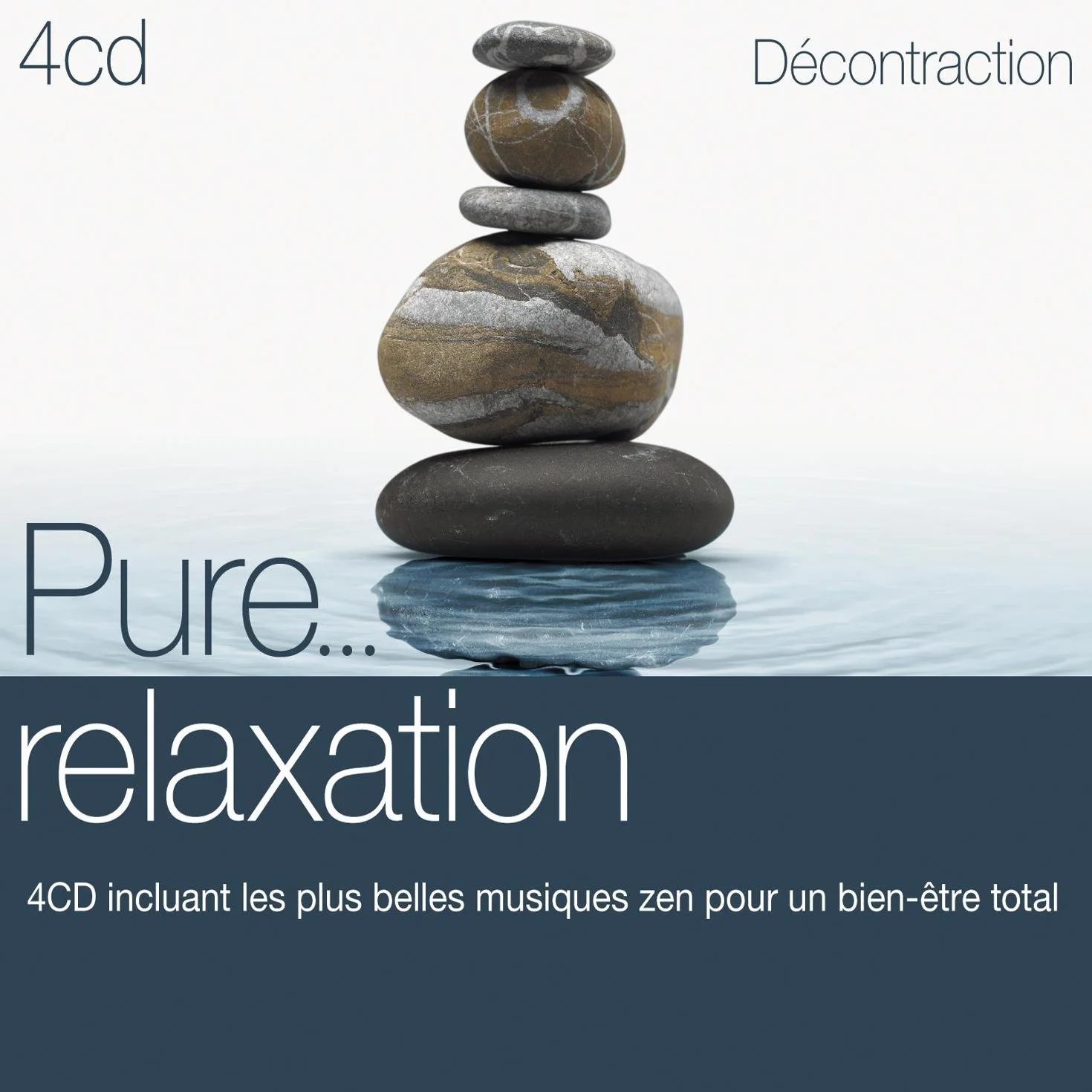 Décontraction Relaxation