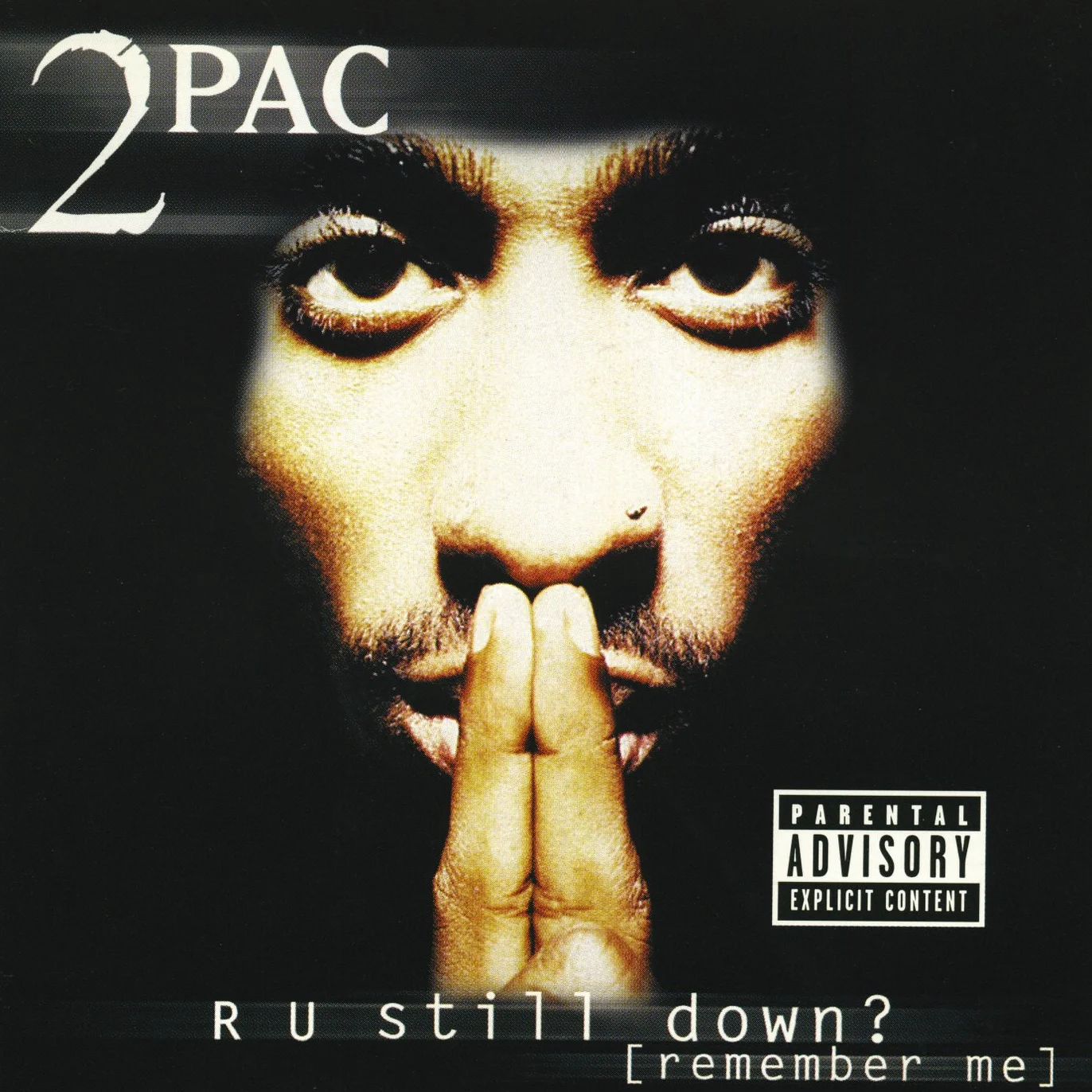 R U Still Down? [Explicit Lyrics]