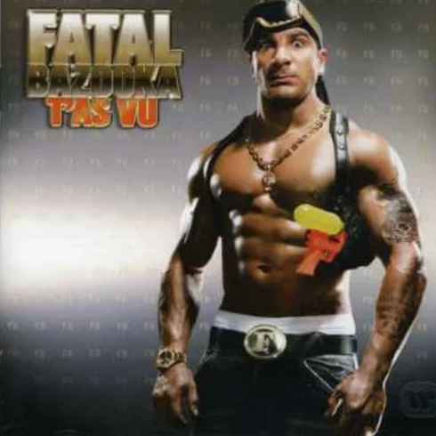 T'as Vu