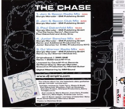 Chase