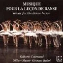 Mus.F.The Dance Lesson