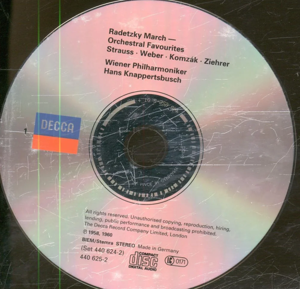 Radetzky March