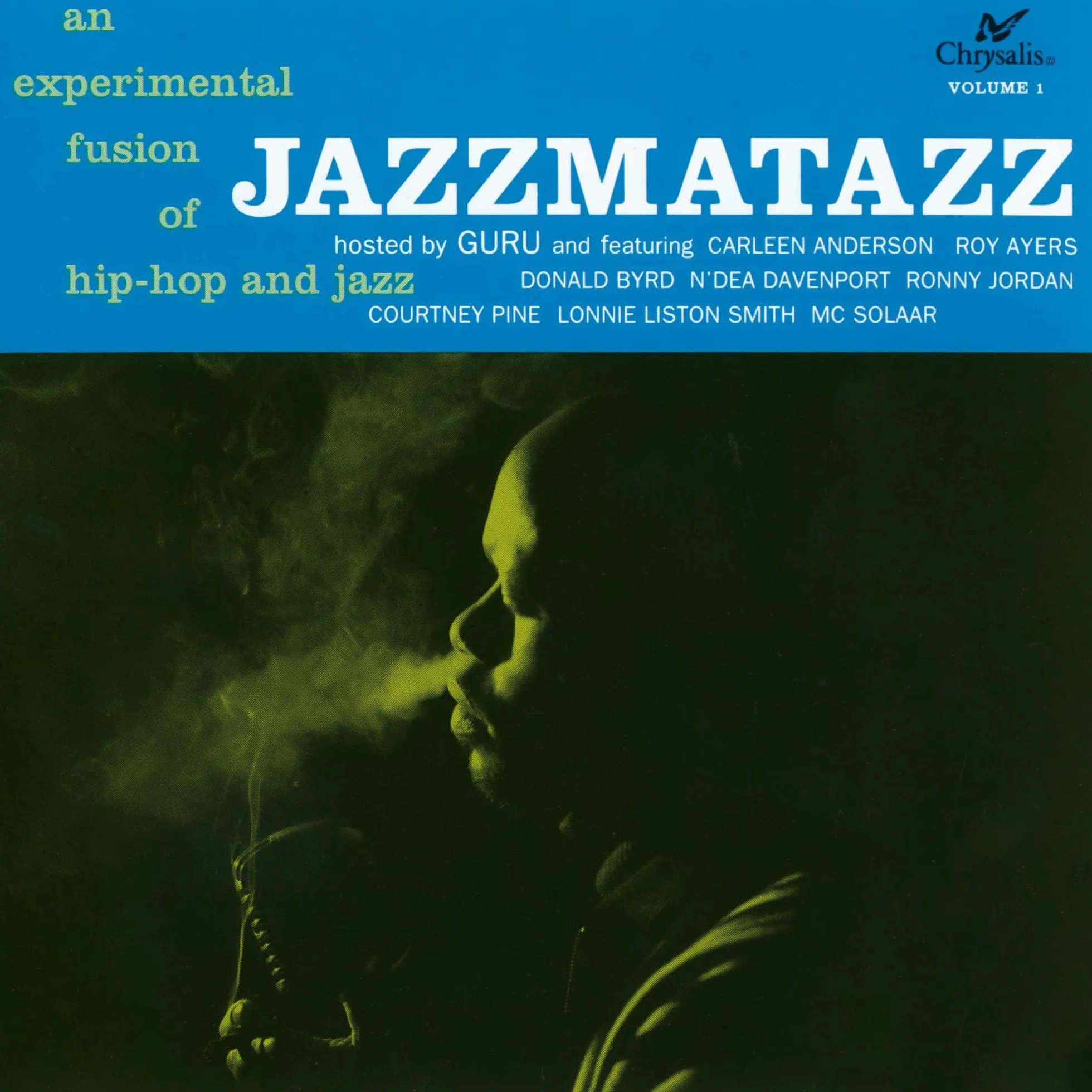 Jazzmatazz