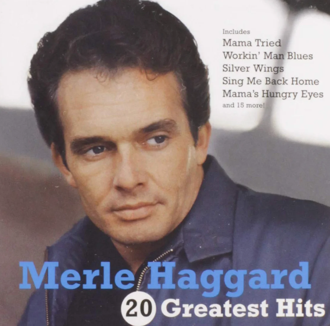 20 Greatest Hits
