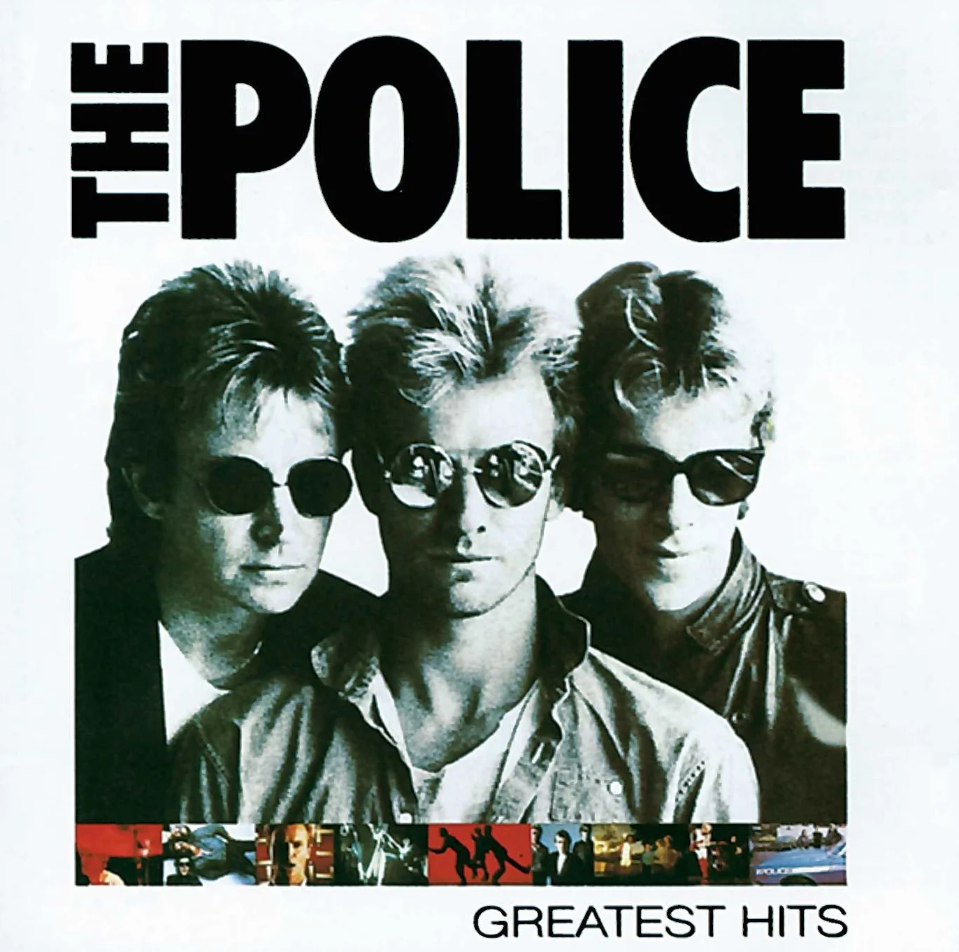 Greatest Hits