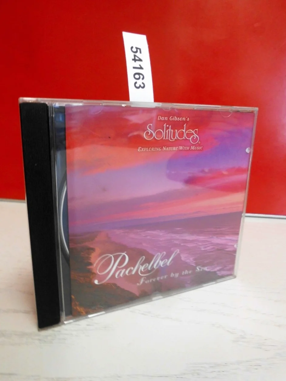 Pachelbel Forever