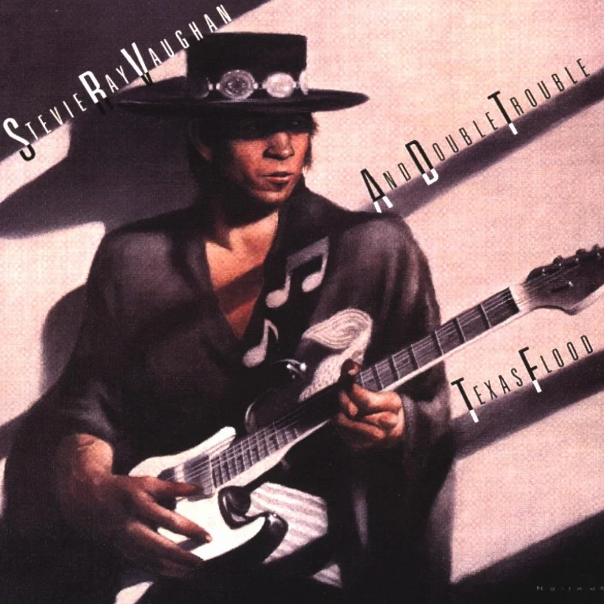 Texas Flood