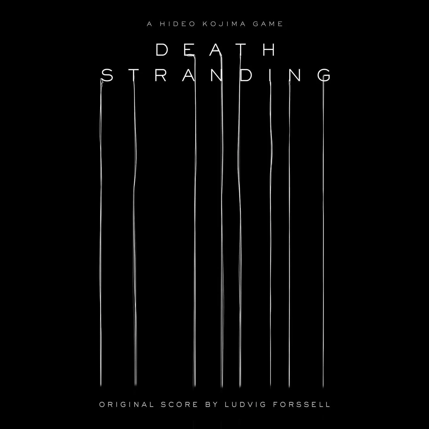 Death Stranding Original Score