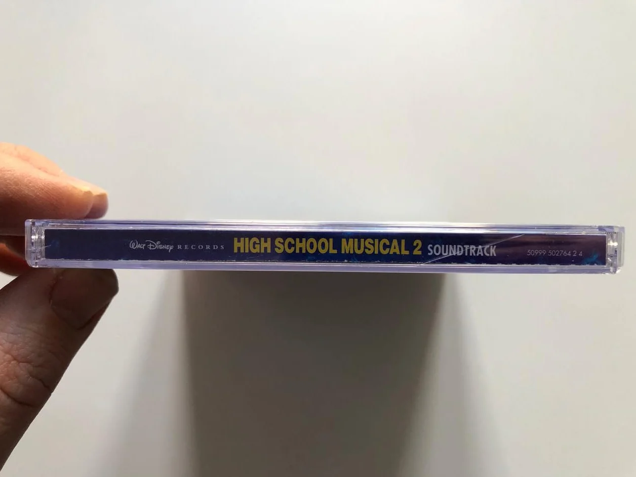 High School Musical 2