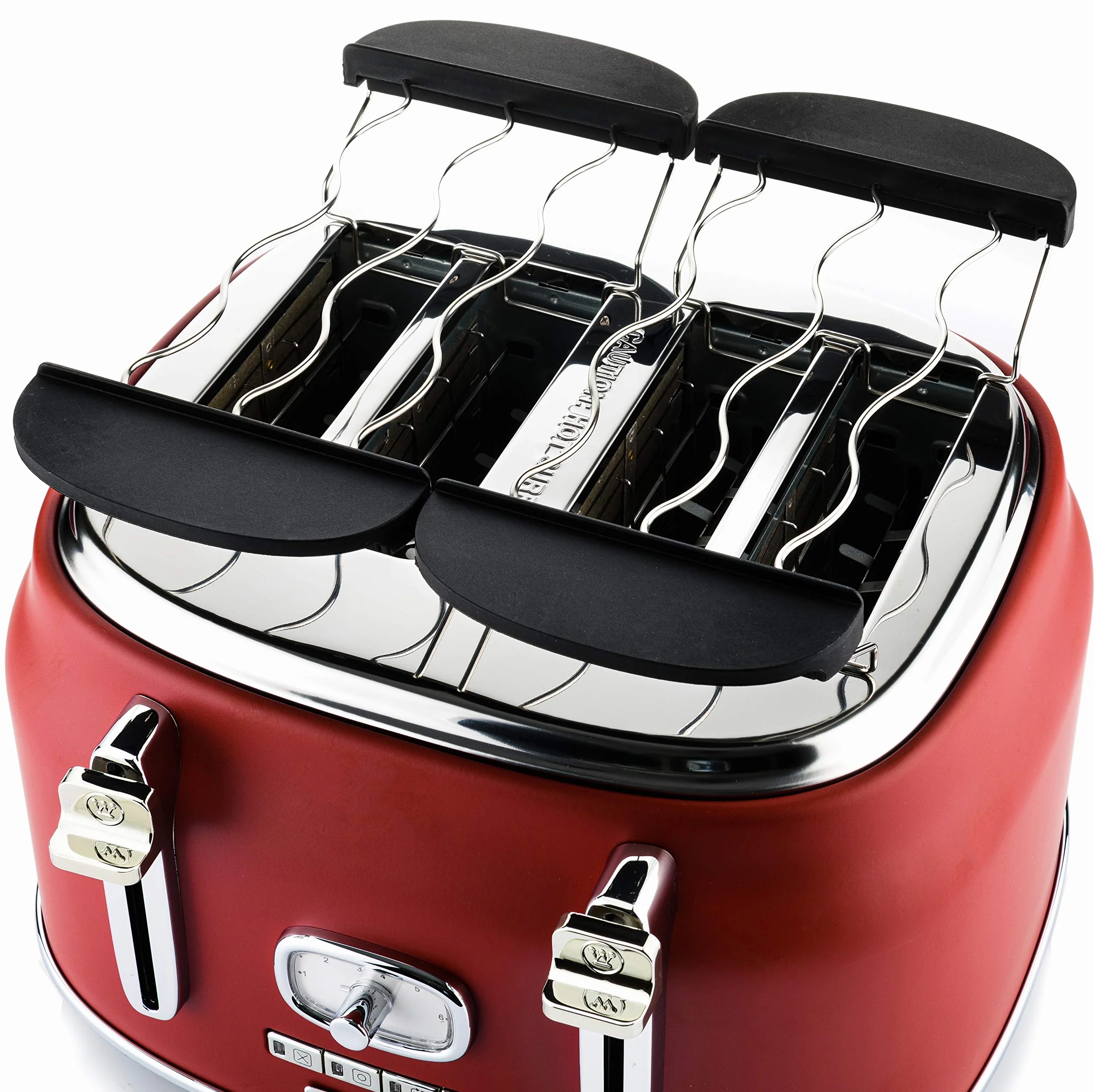Westinghouse WES05 Coffret Petit Déjeuner Métal