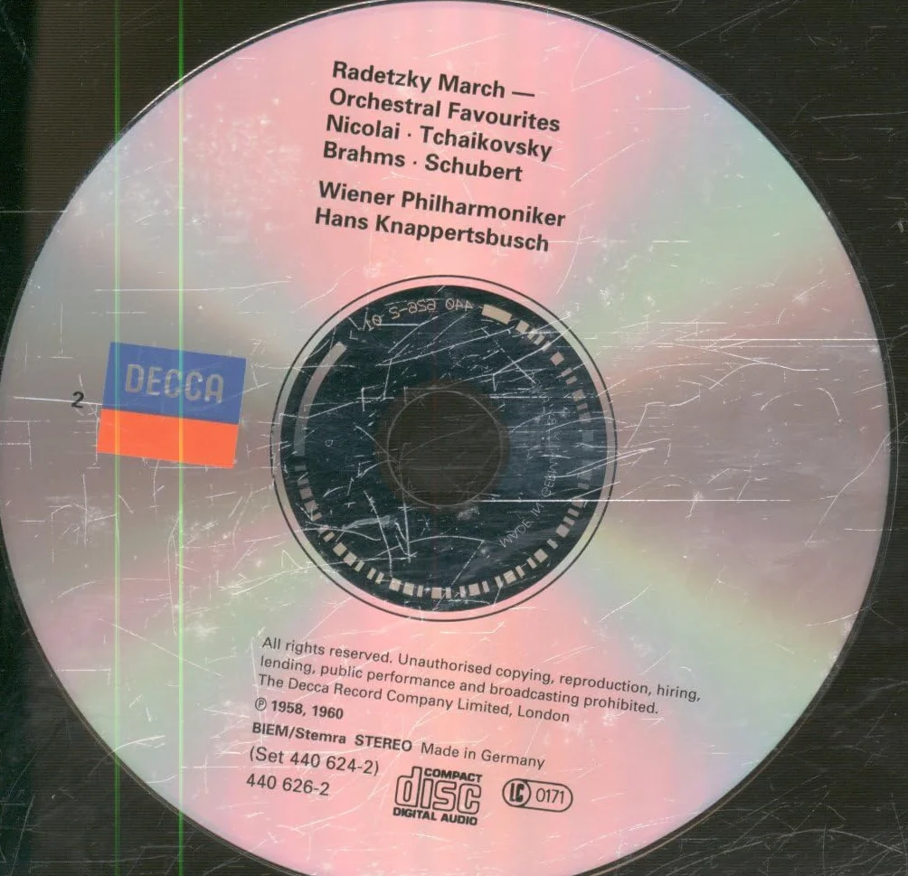 Radetzky March