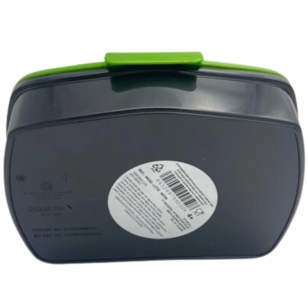 Minecraft Lunchbox Porte-Goûter Scolaire Enfants 18x5x13 cm