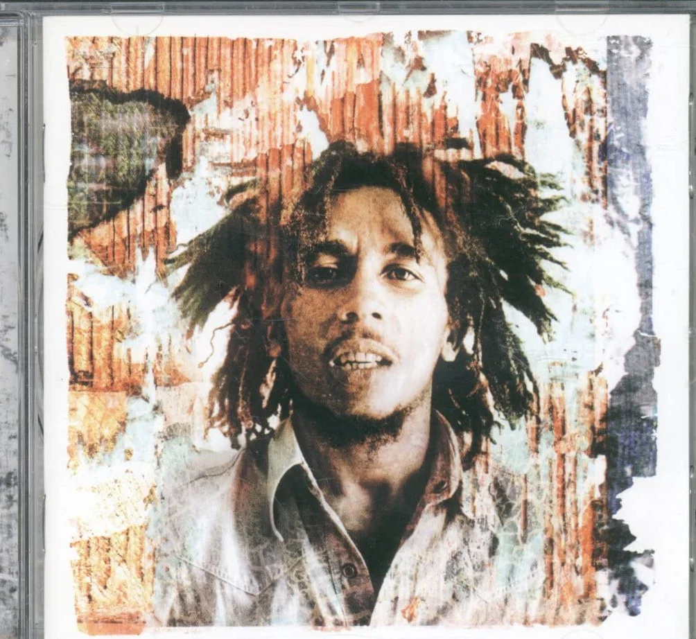 One Love - The Very Best Of