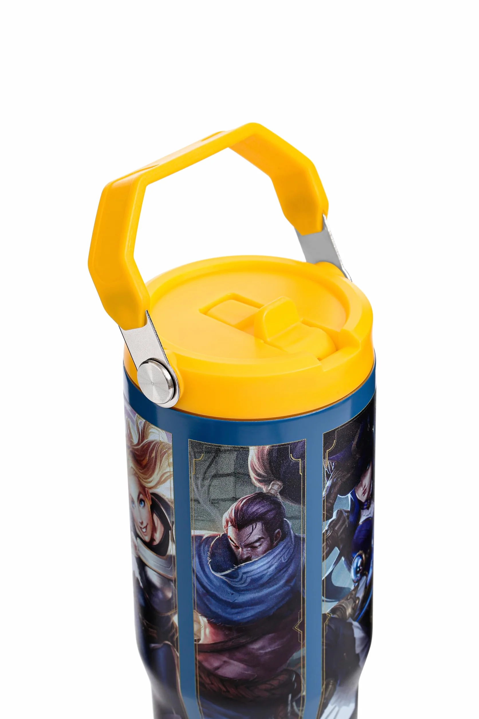Pyramid International League of Legends Pichet 887 ml Vaisselle thème joueurs design emblématique Cadeau fans LOL