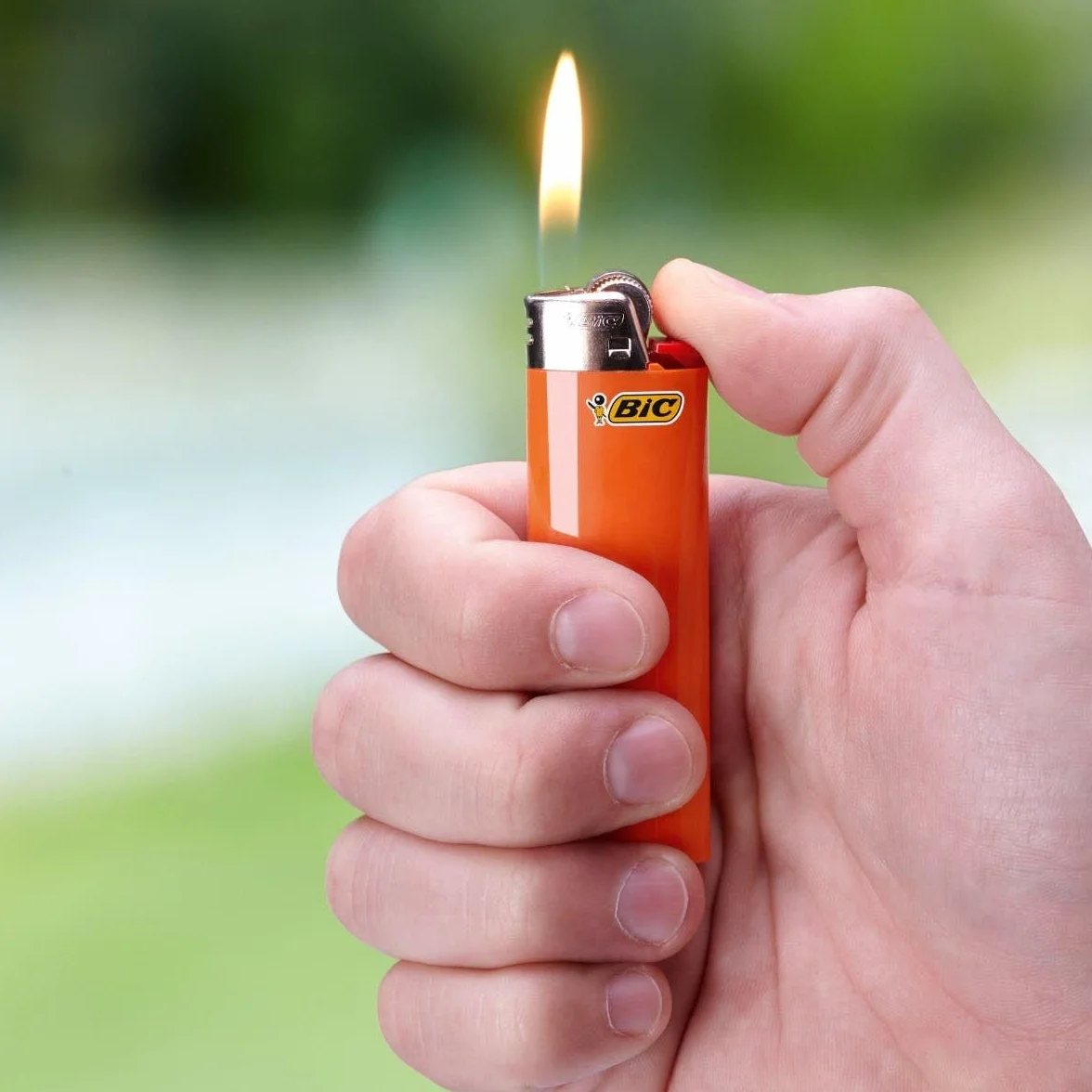 BIC 50 Maxi briquets Assortis