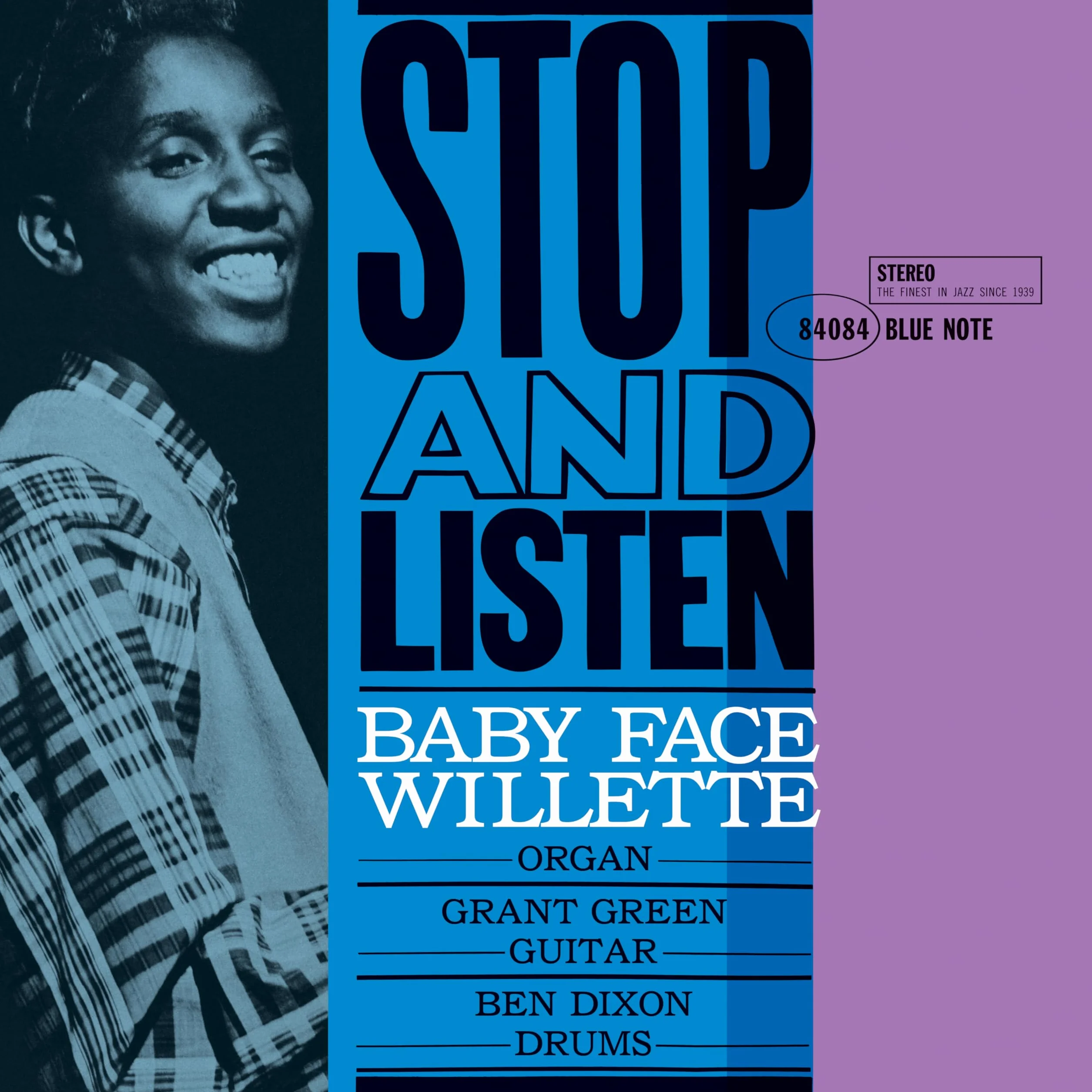 Stop And Listen