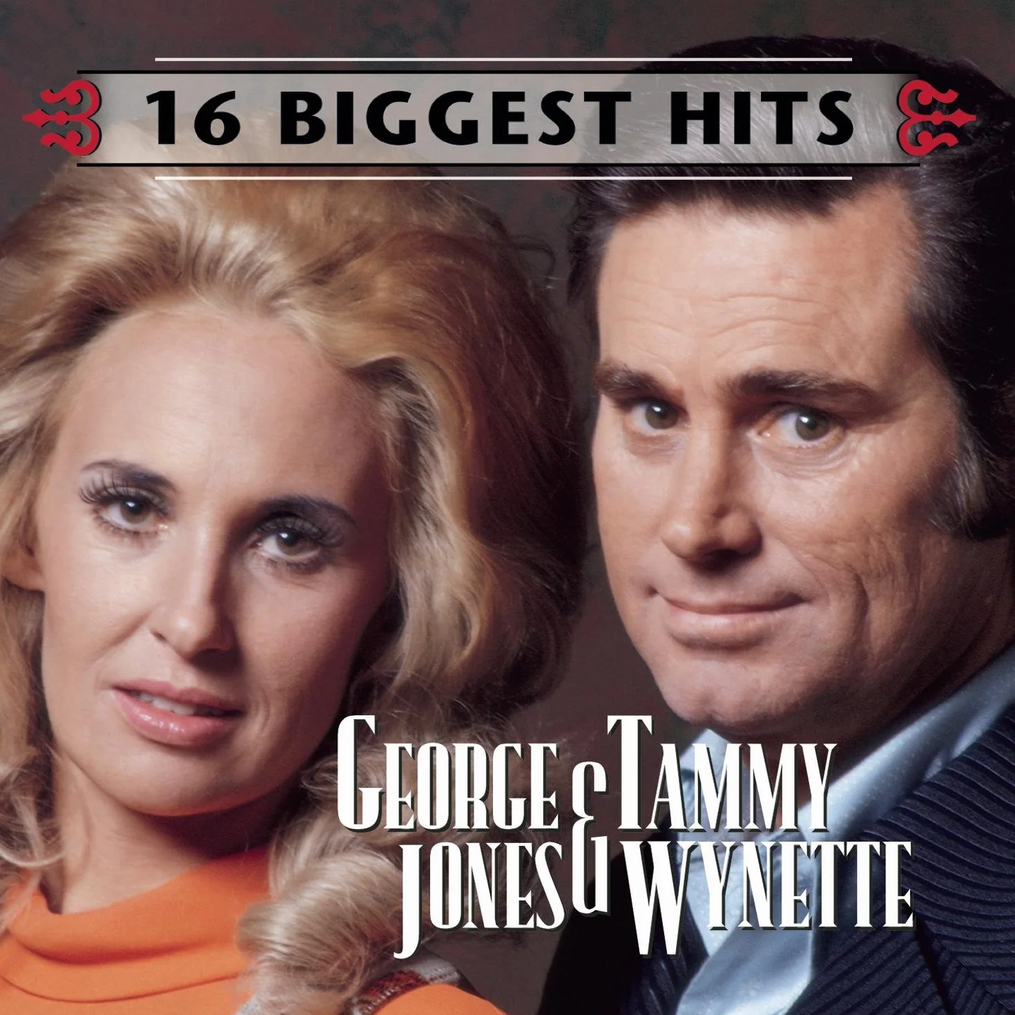16 Biggest Hits